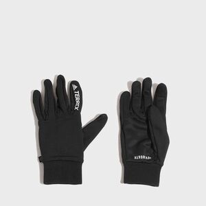 Adidas trail gloves NWT